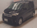 2013 Mitsubishi ek Custom