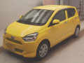 2022 Subaru Pleo Plus
