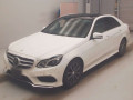 2016 Mercedes Benz E-Class