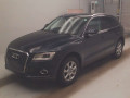 2013 Audi Q5