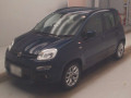 2018 Fiat Panda