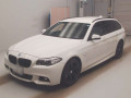 2017 BMW 5 Series