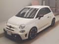 2018 Abarth Abarth 595
