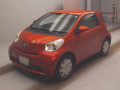 2012 Toyota iQ