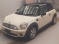 2008 Mini MINI