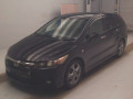 2007 Honda Stream