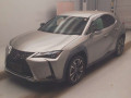 2019 Lexus UX