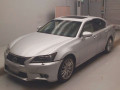 2012 Lexus GS