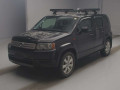 2008 Honda Crossroad