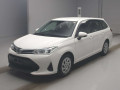 2021 Toyota Corolla Fielder
