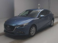 2017 Mazda Axela Sport