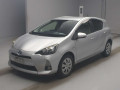 2014 Toyota Aqua