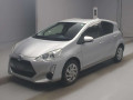 2015 Toyota Aqua