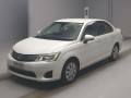 2012 Toyota Corolla Axio