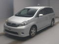 2007 Toyota Isis