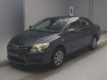 2010 Toyota Corolla Axio