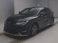 2021 Toyota Harrier Hybrid