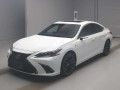 2021 Lexus ES