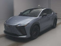 2023 Lexus RZ