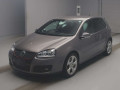 2007 Volkswagen Golf