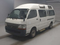 2003 Toyota Regiusace Commuter