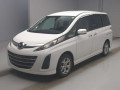 2013 Mazda Biante
