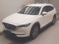 2019 Mazda CX-8