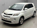 2013 Toyota IST