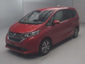 2018 Honda Freed Plus Hybrid