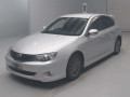 2011 Subaru Impreza