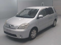 2007 Toyota Raum