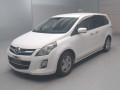2011 Mazda MPV