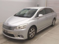 2012 Toyota Mark X Zio
