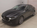 2019 Mazda Mazda3