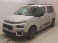 2021 Citroen Berlingo