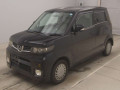 2009 Honda Zest Spark