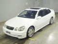 2001 Toyota Aristo