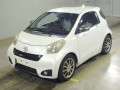 2011 Toyota iQ