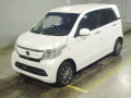 2018 Honda N-Wgn