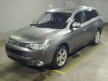 2014 Mitsubishi Outlander
