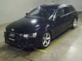 2013 Audi A4 Avant
