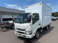 2019 Toyota Toyoace Truck