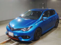2015 Toyota Auris