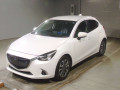 2017 Mazda Demio