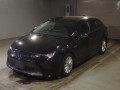 2014 Toyota Estima Hybrid