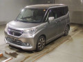 2016 Suzuki Solio Bandit