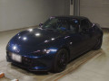 2023 Mazda Roadster