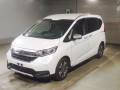 2021 Honda Freed Plus