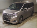 2017 Toyota Esquire