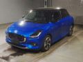 2024 Suzuki Swift